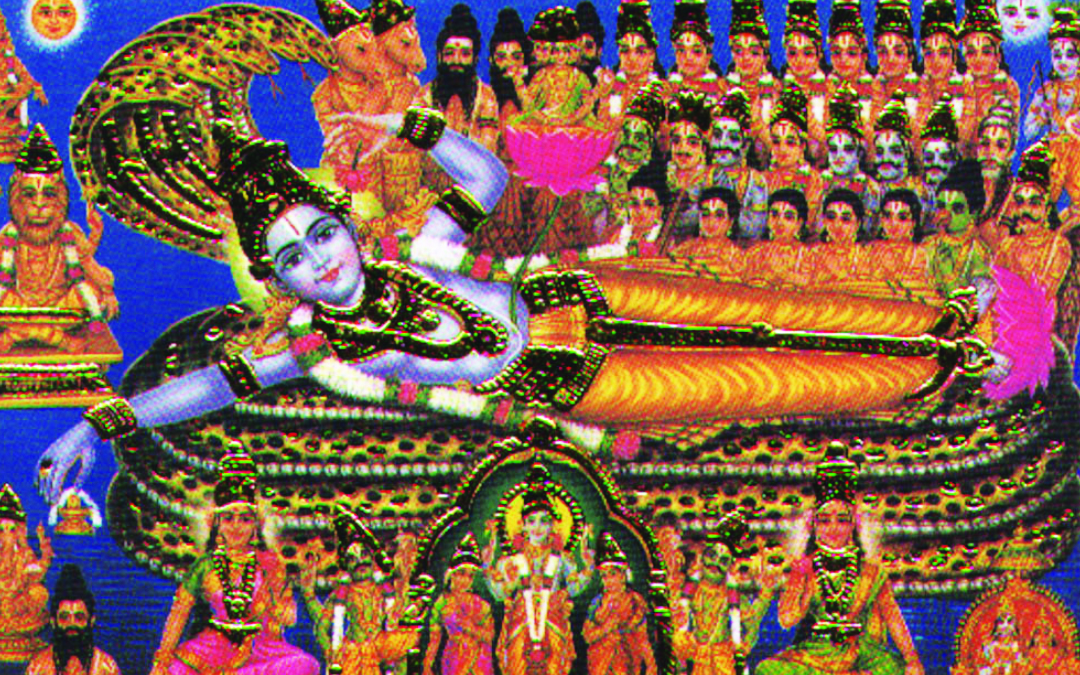 Vaikunta Ekadasi