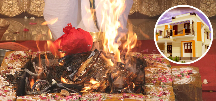 How to perform Griha Pravesh Pooja