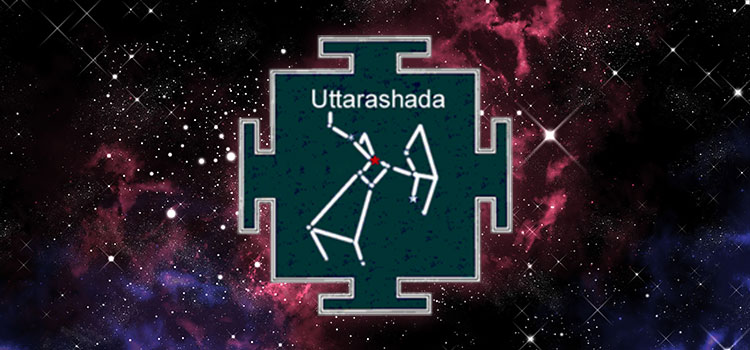 Uttarashadha Nakshatra Male and Female Characteristics