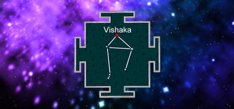 Vishaka Nakshatra