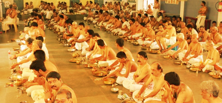 avani avittam festival