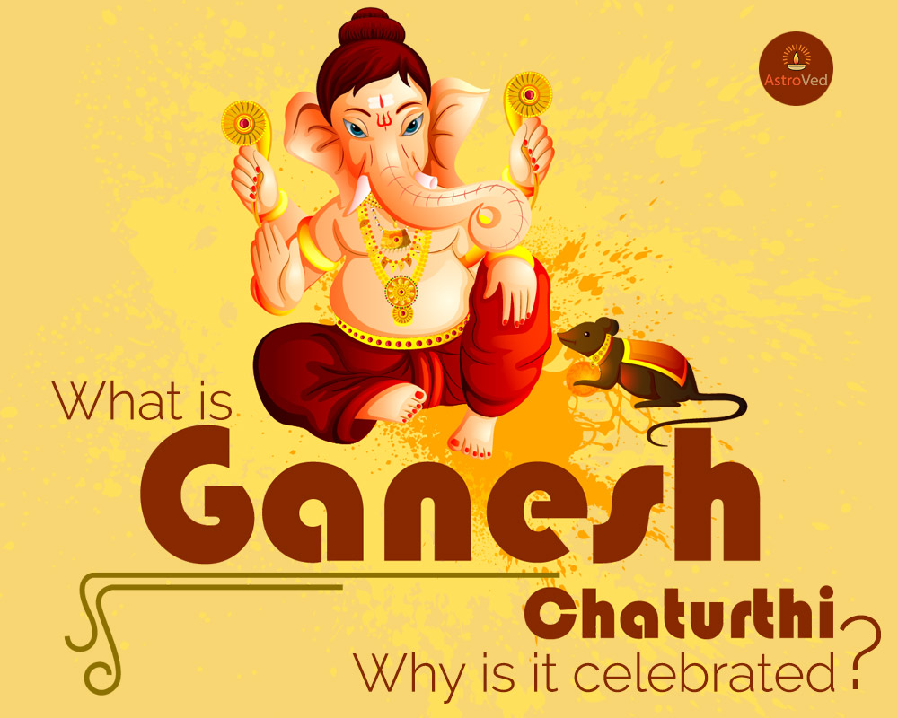 ganesh chaturthi