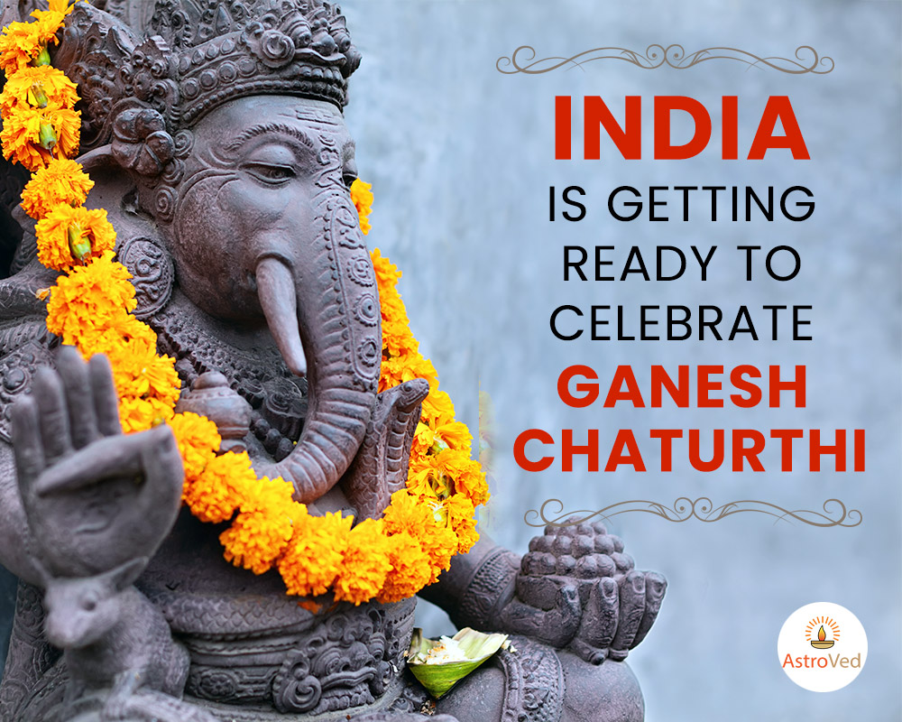 Ganesh Chaturthi Festival