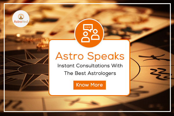 Astro Speaks - Online Astrologers In India