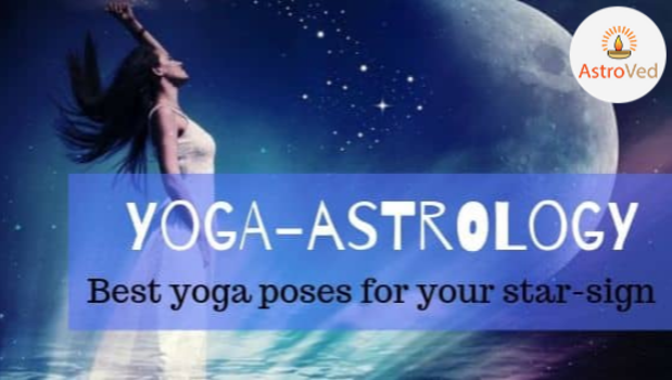 Health Astrology: Yoga Poses For Different Zodiac Signs