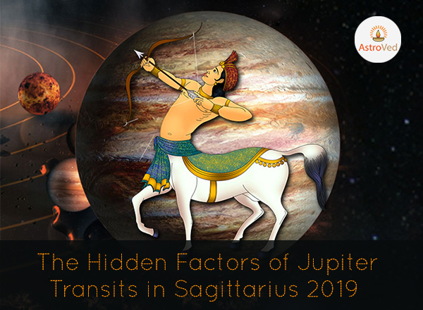 jupiter in sagittarius