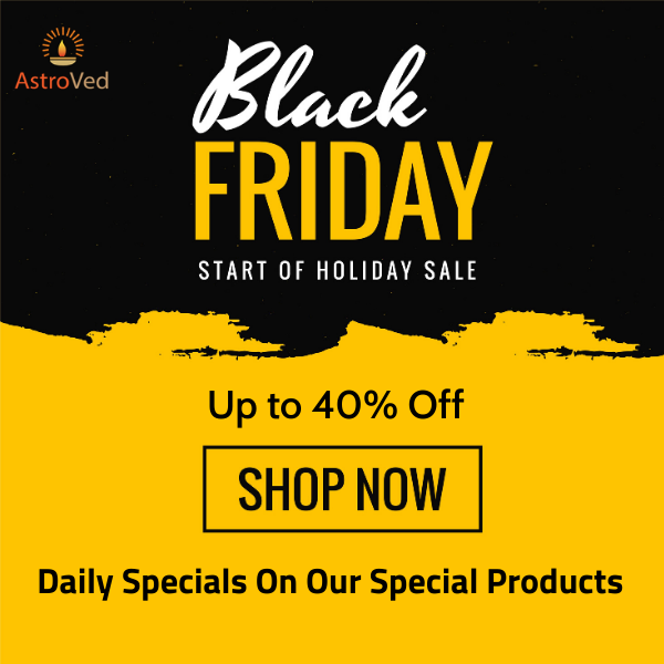 Black Friday Sale 2019