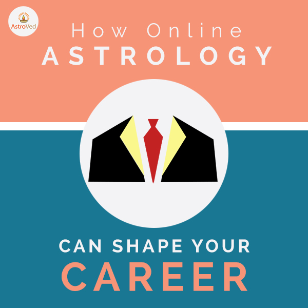 How Online Astrology Can Shape Your Career