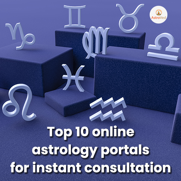 Online astrology