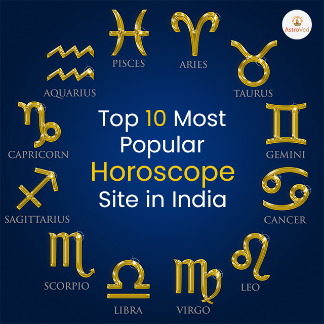 best astrology site
