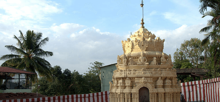 1.	Gavi Gangadhareshwara Temple