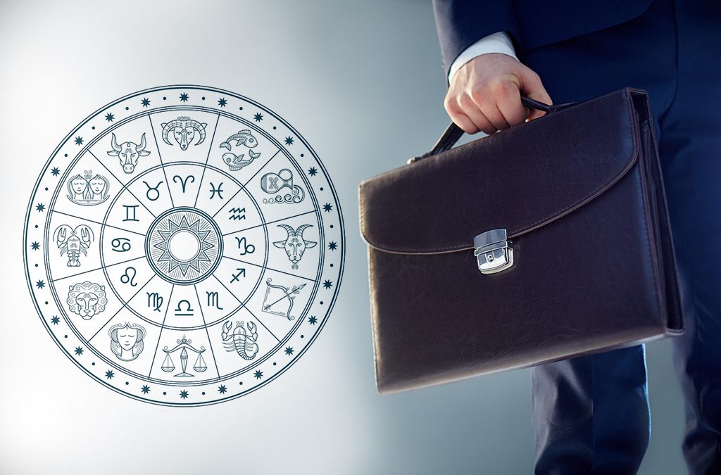 Your Career According To Your Zodiac Sign