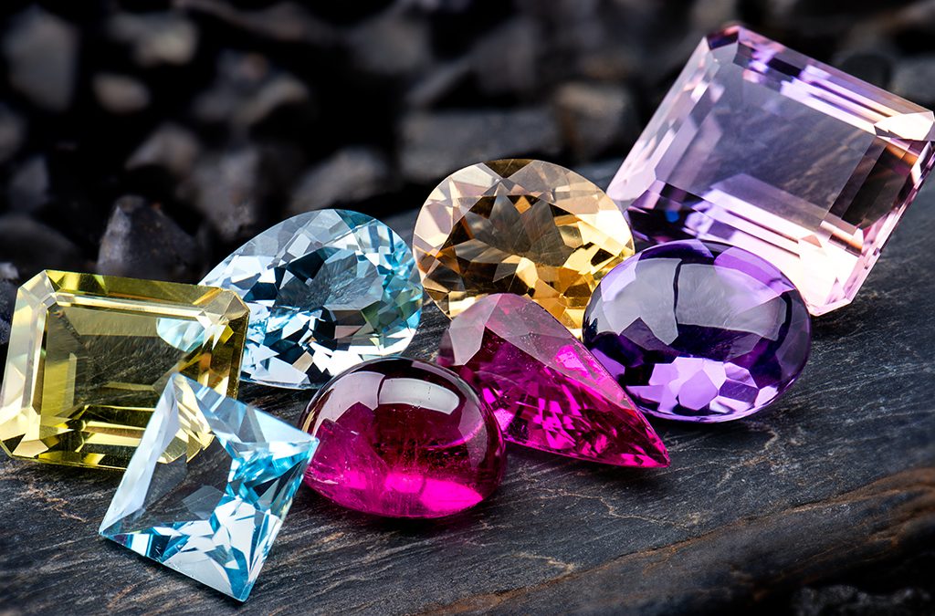 Which Gemstone You Should Choose