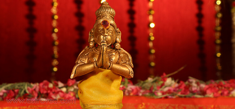 Significance of Hanuman Chalisa