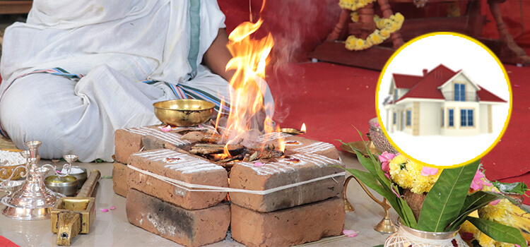 How to perform Griha Pravesh Pooja