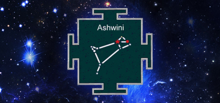 ashwini nakshatra