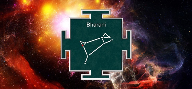 bharani nakshatra