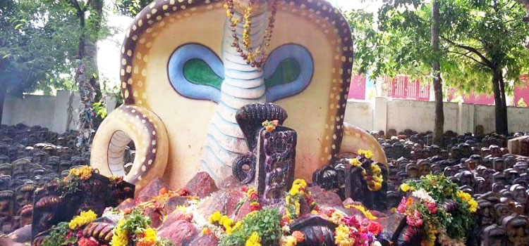 Ghati Subramanya Temple: History and Festivals