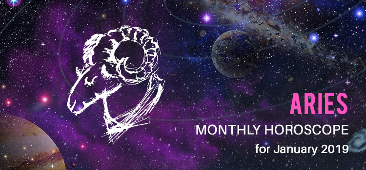 January 2019 Aries Monthly Horoscope Predictions