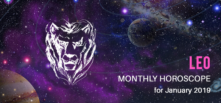 January 2019 Leo Monthly Horoscope Predictions