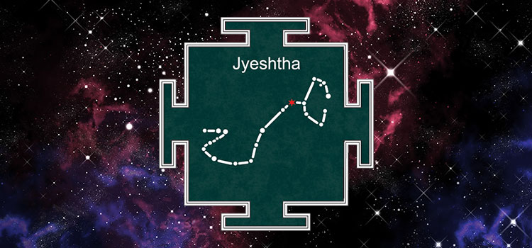 Jyeshta Nakshatra Male and Female Characteristics, Personalities