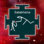 shatabhisha nakshatra
