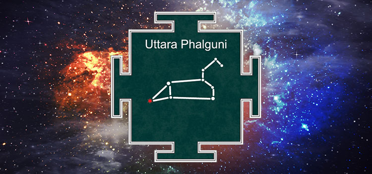 Uttara Phalguni Nakshatra Male and Female Characteristics