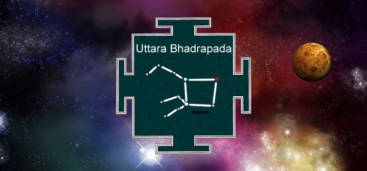 uttarabhadra nakshatra