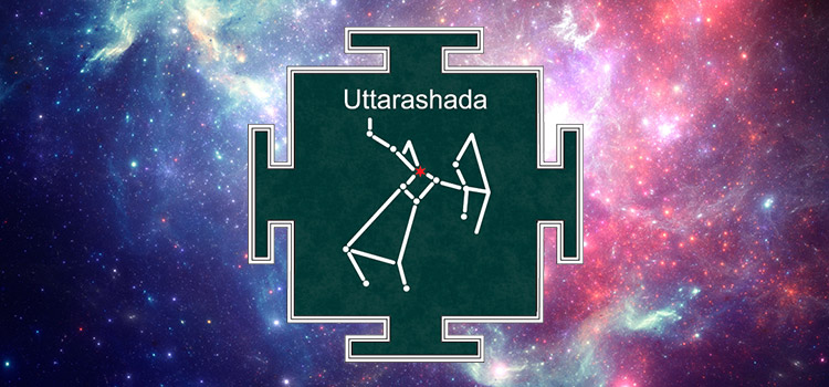 Uttarashada Nakshatra Male and Female Characteristics, Personalities