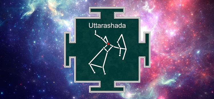uttarashada nakshatra