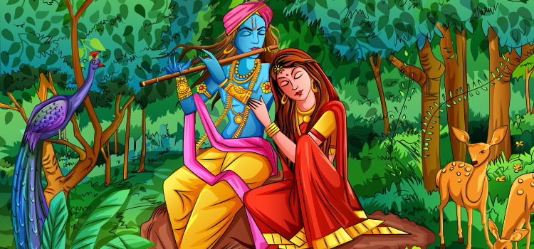 govardhan puja