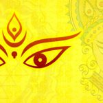 Navaratri colors