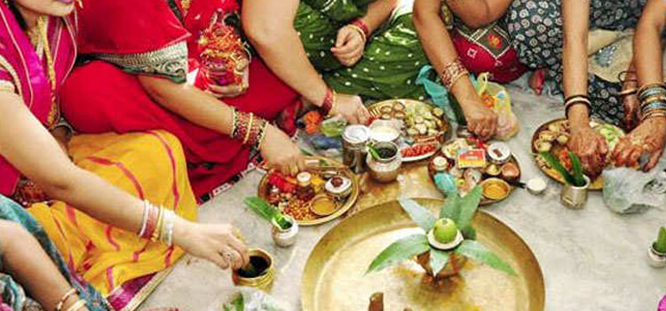 hariyali teej