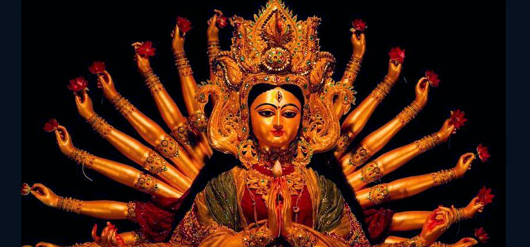 maha navami