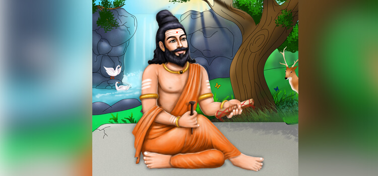 Maharishi Valmiki Jayanti