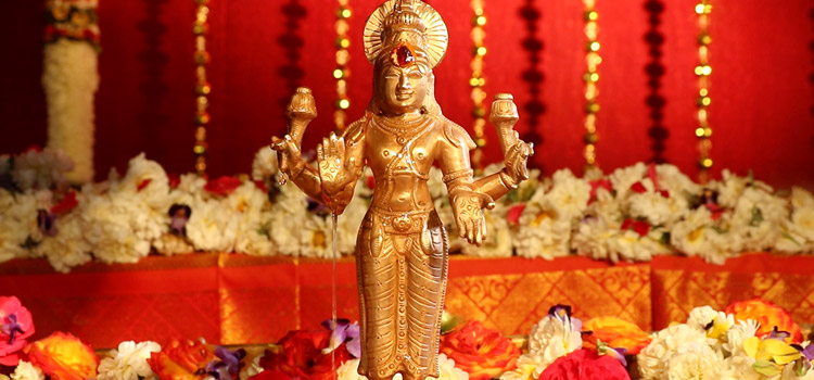 Ratha Saptami: Birthday of the Sun God