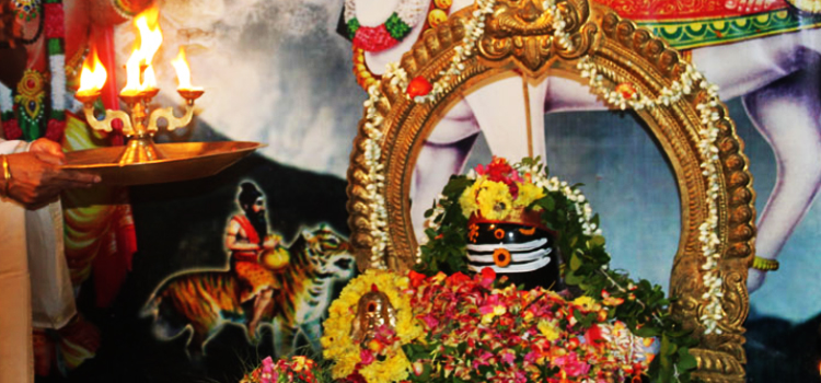 pradosham