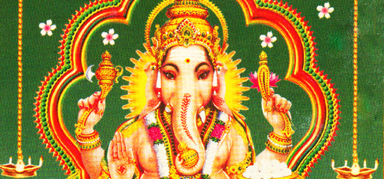 10 Powerful Ganesha Slokas
