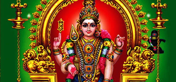 Skanda Sashti Dates in 2020