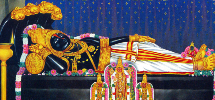 What is Vaikunta Ekadasi, and Why Do People Celebrate It?