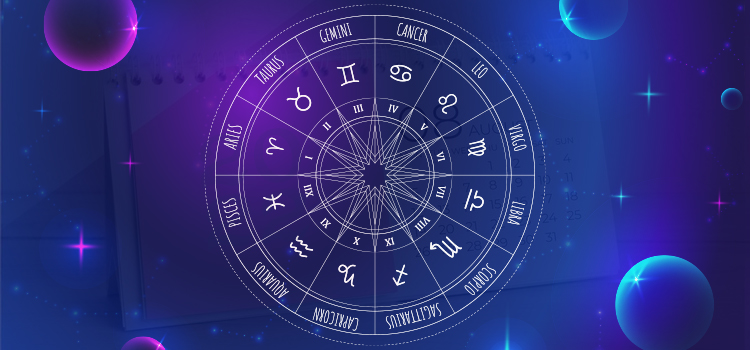 Birth Date Astrology, Indian Astrology by Date of Birth, Horoscope Predictions