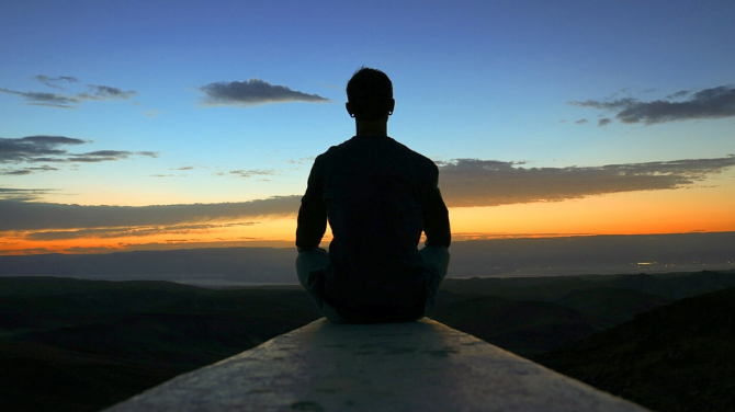 spiritual