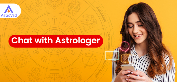 Chat with Astrologer