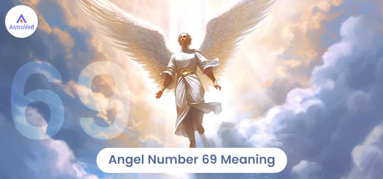 Angel Number 69