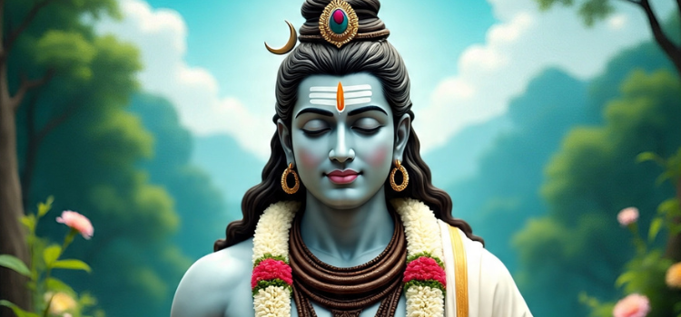 Lingashtakam Lyrics in English