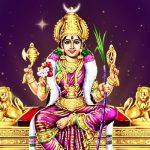 Sri Lalitha Navarathna Malai Lyrics Tamil